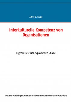 ebook: Interkulturelle Kompetenz von Organisationen