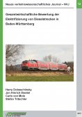 eBook: Neues verkehrswissenschaftliches Journal - Ausgabe 12