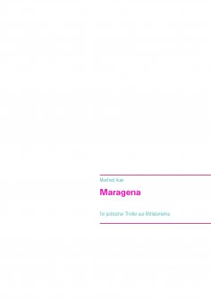 eBook: Maragena