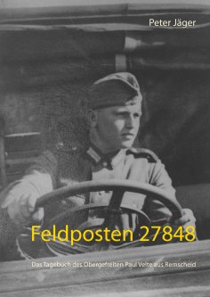 eBook: Feldposten 27848