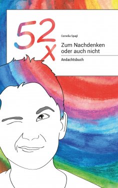 eBook: 52x Zum Nachdenken oder auch nicht