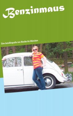 eBook: Benzinmaus