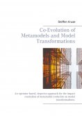 eBook: Co-Evolution of Metamodels and Model Transformations