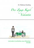 ebook: Der Zeuge Karl Valentin