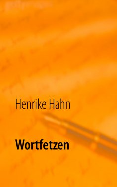 ebook: Wortfetzen