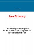 eBook: Lean Dictionary