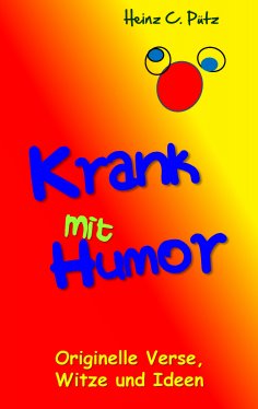 eBook: Krank mit Humor