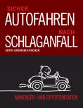 eBook: Sicher Autofahren nach Schlaganfall
