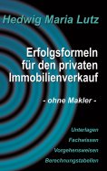 eBook: Erfolgsformeln für den privaten Immobilienverkauf