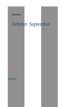 eBook: Zehnter September