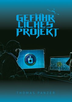 eBook: Gefährliches Projekt