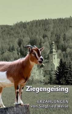 eBook: Ziegengeising