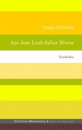 eBook: Aus dem Laub fallen Worte