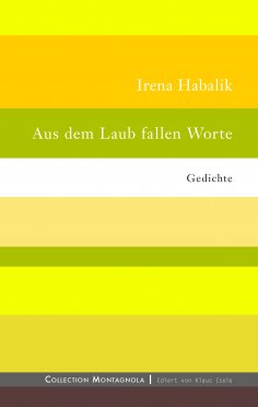 eBook: Aus dem Laub fallen Worte