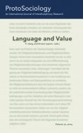 ebook: Language and Value