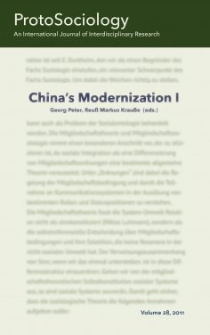 eBook: China's Modernization I