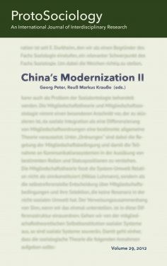 ebook: China's Modernization II