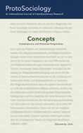 ebook: Concepts: Contemporary and Historical Perspectives