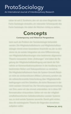 eBook: Concepts: Contemporary and Historical Perspectives