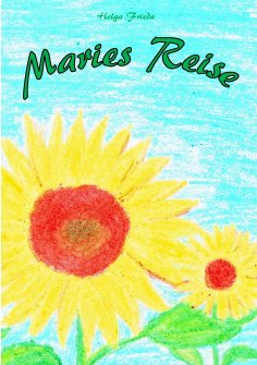 ebook: Maries Reise
