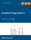 eBook: Europäische Trägerraketen 2