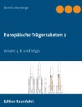 ebook: Europäische Trägerraketen 2