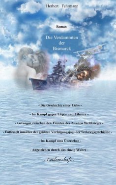 eBook: Die Verdammten der Bismarck