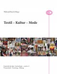 ebook: Textil - Kultur - Mode