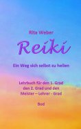 eBook: Reiki Ein Weg sich selbst zu heilen