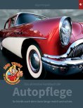 eBook: Das ultimative Handbuch der Autopflege