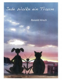 ebook: Jede Wolke ein Traum