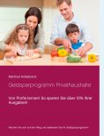 eBook: Geldsparprogramm Privathaushalte