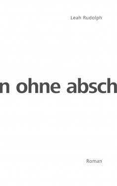 eBook: Ohne Abschied