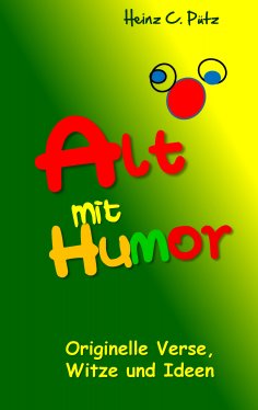 eBook: Alt mit Humor