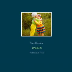 eBook: Danken wärmt das Herz