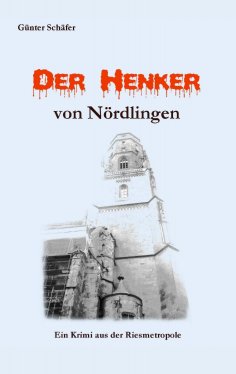 eBook: Der Henker von Nördlingen