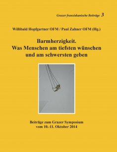 eBook: Barmherzigkeit