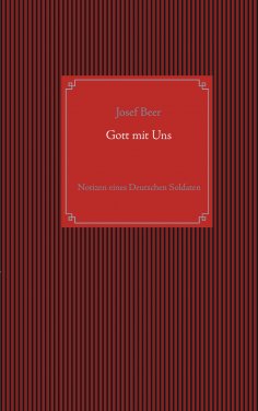 eBook: Gott mit Uns