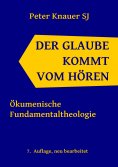 eBook: Der Glaube kommt vom Hören