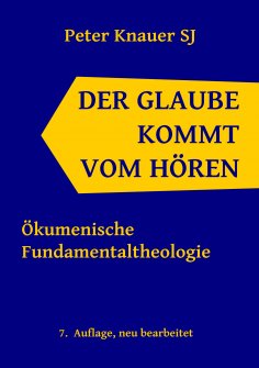eBook: Der Glaube kommt vom Hören
