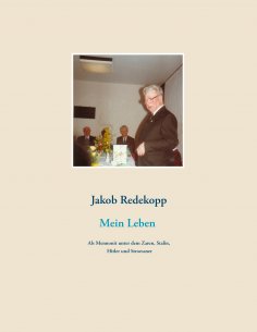 eBook: Mein Leben