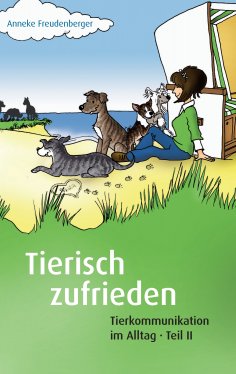 ebook: Tierisch zufrieden