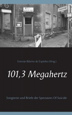 ebook: 101,3 Megahertz