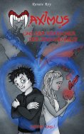 eBook: Maximus und der Herrscher der Zwischenwelt