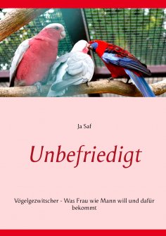 eBook: Unbefriedigt