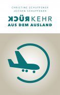 eBook: Rückkehr aus dem Ausland