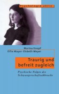 ebook: Traurig und befreit zugleich