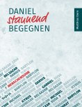 ebook: Daniel staunend begegnen