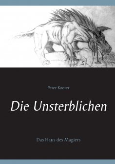 eBook: Die Unsterblichen