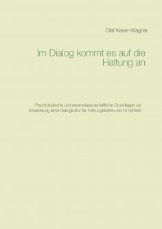 eBook: Im Dialog kommt es auf die Haltung an